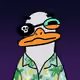 duck #705
