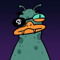 duck #498