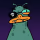 duck #498