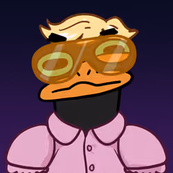 duck #220