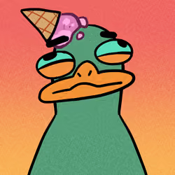 duck #140