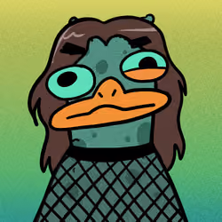 duck #223