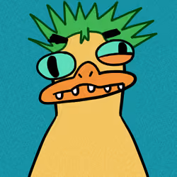 duck #48
