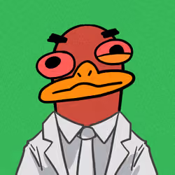 duck #706
