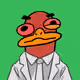 duck #706