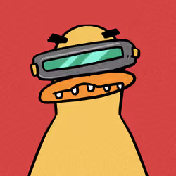 duck #621