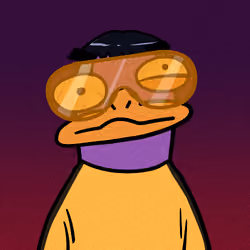 duck #922