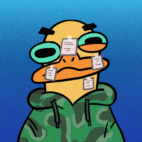 duck #340