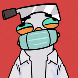duck #332