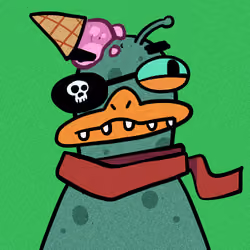 duck #339