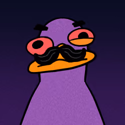 duck #838