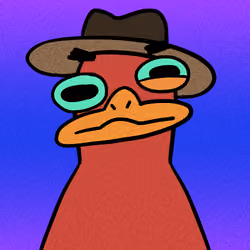 duck #793