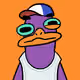 duck #415