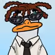 duck #418
