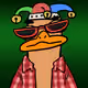 duck #873