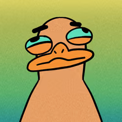 duck #900