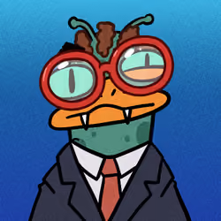duck #522