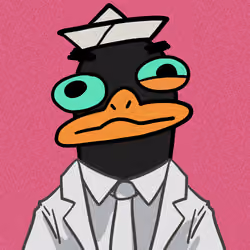 duck #620