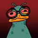 duck #585