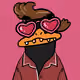duck #499