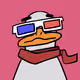duck #129