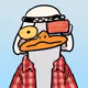 duck #769