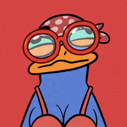 duck #222