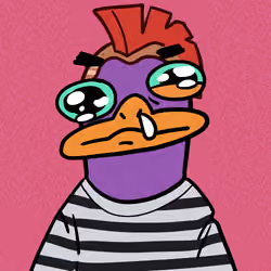 duck #23