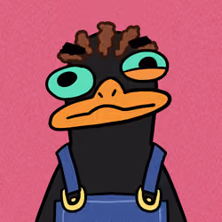 duck #127