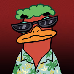 duck #500