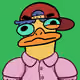 duck #724