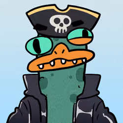 duck #796