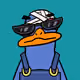 duck #315