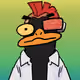 duck #318