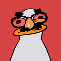 duck #619