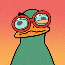 duck #521
