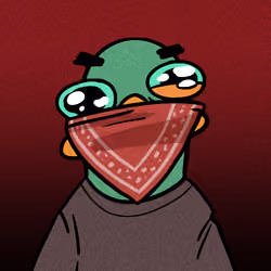 duck #795