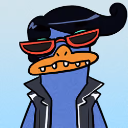 duck #618
