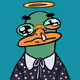 duck #429