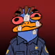 duck #387