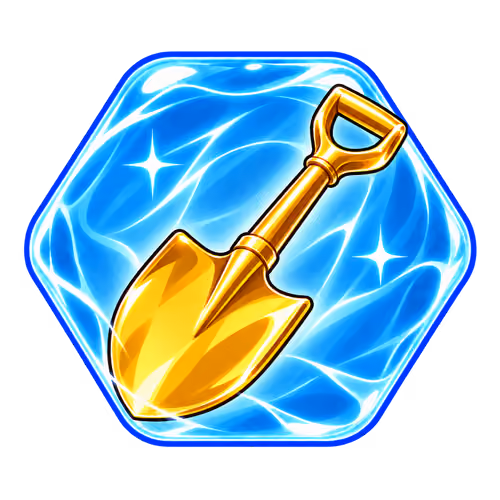 Yuna Golden Shovel