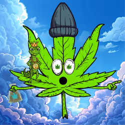PotHeads #548