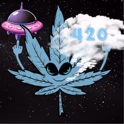 Potheads #4200
