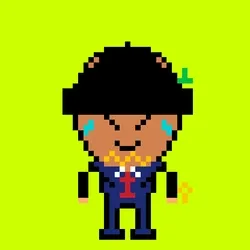 Crypto Dealer #609