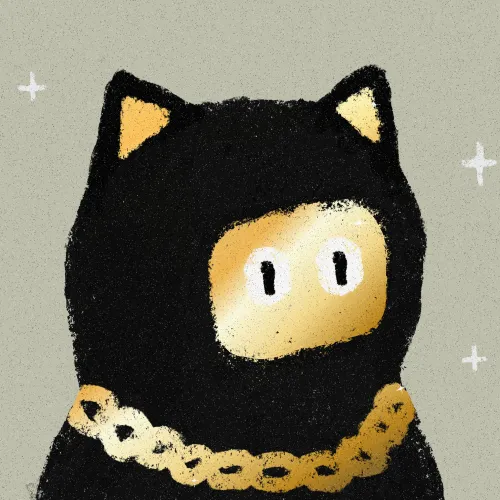 Agent 6567 avatar