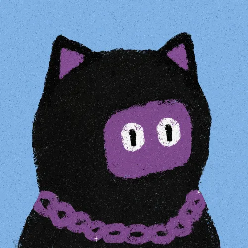 Agent 6554 avatar