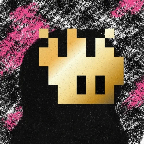 Agent 6547 avatar