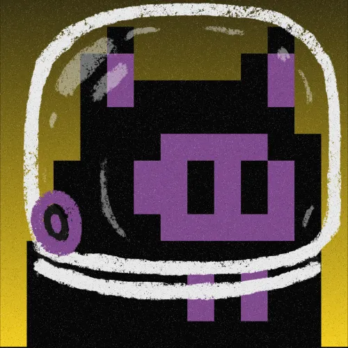 Agent 7604 avatar