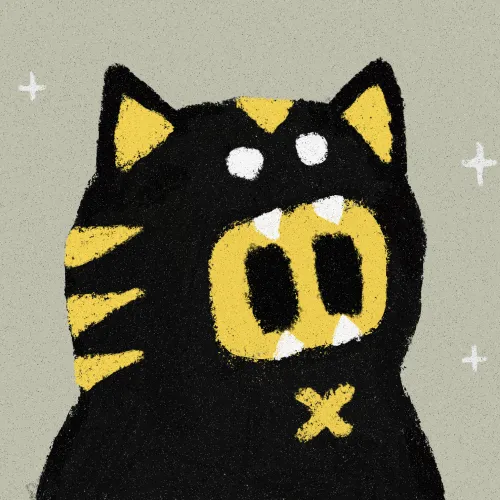Agent 6537 avatar