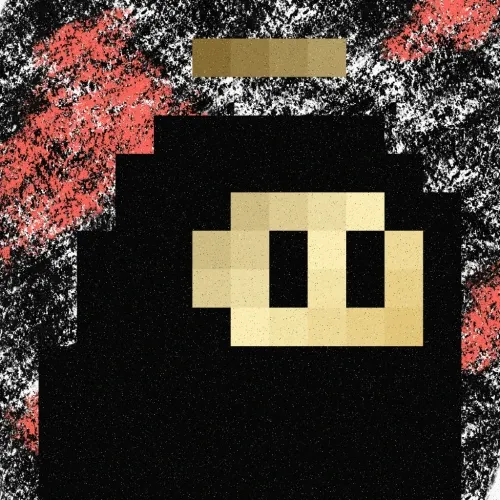 Agent 6572 avatar